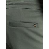 No Excess - Korte Broek - Viscose - Regular Pasvorm - Elastische Tailleband