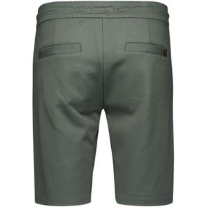 No Excess - Korte Broek - Viscose - Regular Pasvorm - Elastische Tailleband