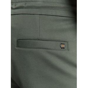 No Excess Korte Broek Jersey - Donker Staal