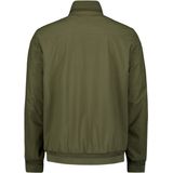 No Excess - Short Jacket - Katoen - Lichtgewicht - Zipper Sluiting