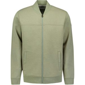 No Excess - Sweater - Licht Army - Jacquard Mix