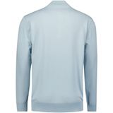 No Excess - Pullover Half Zip - Ice - Vest