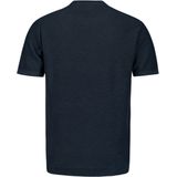 Gebreide Trui - Slub Knit - Korte Mouwen - Ademend Materiaal