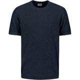 Gebreide Trui - Slub Knit - Korte Mouwen - Ademend Materiaal