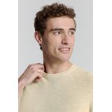 Pullover - Slub Knit - Kortemouwen - Ademend - Lichtgewicht - Casual