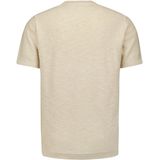 Pullover - Slub Knit - Kortemouwen - Ademend - Lichtgewicht - Casual