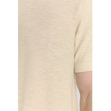 Pullover - Slub Knit - Kortemouwen - Ademend - Lichtgewicht - Casual