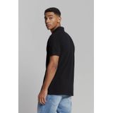 No Excess - 27380201sn - Polo - Zwart