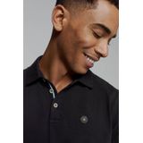No Excess - 27380201sn - Polo - Zwart