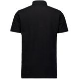 No Excess - 27380201sn - Polo - Zwart