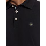 No Excess - 27380201sn - Polo - Zwart