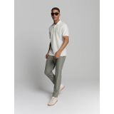 Build Your Brand - Sorona - Dames Polo - Wit