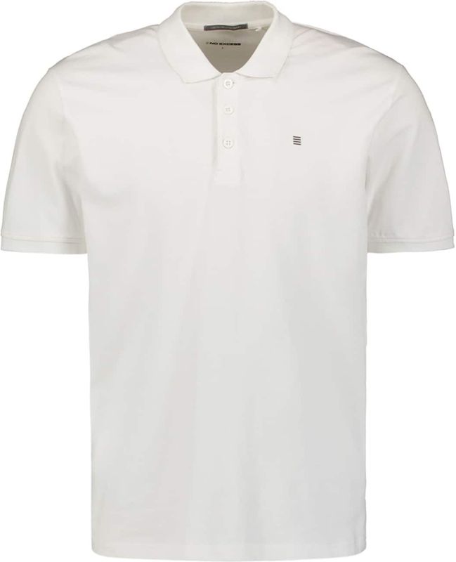 Build Your Brand - Sorona - Dames Polo - Wit