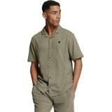 Shirt - Korte Mouwen - Terry - Comfortabel - Stijlvol