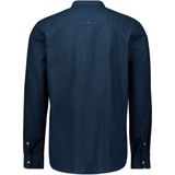 No Excess Overhemd  navy