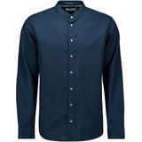 No Excess Overhemd  navy