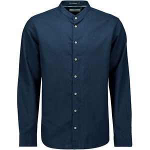 Linnen Shirt - Lichtgewicht en Ademend - Tijdloos Ontwerp