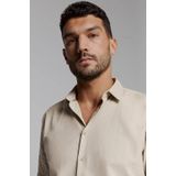 Shirt - Katoen - Lichtgewicht - Ademend - Casual
