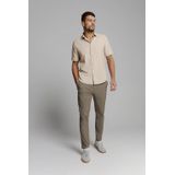 Shirt - Katoen - Lichtgewicht - Ademend - Casual