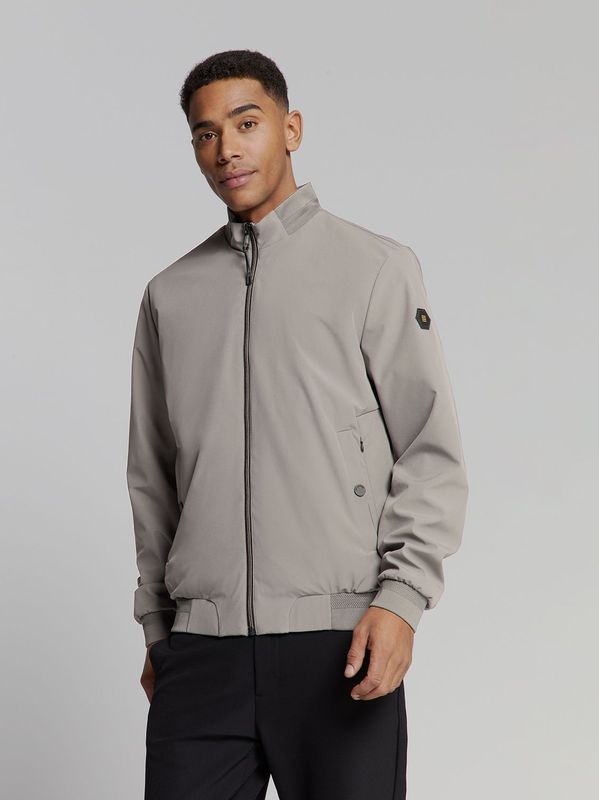 No Excess - Tussenjassen - Short Fit Jacket