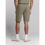 Korte Broeken - Terry - Zacht - Elastische Tailleband