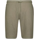 Korte Broeken - Terry - Zacht - Elastische Tailleband