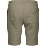 Korte Broeken - Terry - Zacht - Elastische Tailleband