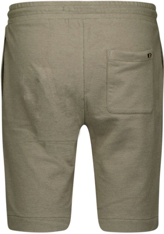 Korte Broeken - Terry - Zacht - Elastische Tailleband