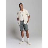 Chino Short - Lichtgewicht - Stretch Twill - Garment-Dyed - Zomer