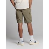 Dockers Ultimate 360 Slim Chino Broek Groen 32 / 32 Man