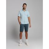 No Excess - Korte Broek - Katoen - Casual Look - Elastische Boord