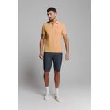 No Excess - Korte Broek - Katoen - Casual Look - Elastische Boord