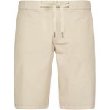 No Excess - Chino Short - Ecru - Regular Fit