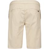 No Excess - Chino Short - Ecru - Regular Fit