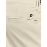 No Excess - Broek - Blauw - Katoen