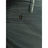 Cargo - Short - Beige - Katoen - Met Functionele Zakken