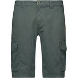 Cargo - Short - Beige - Katoen - Met Functionele Zakken
