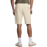 Korte Broeken - Jersey Short - Zwart - Stretchmateriaal