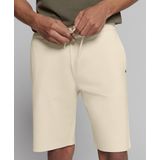 Korte Broeken - Jersey Short - Zwart - Stretchmateriaal