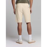 Korte Broeken - Jersey Short - Zwart - Stretchmateriaal