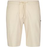 Korte Broeken - Jersey Short - Zwart - Stretchmateriaal