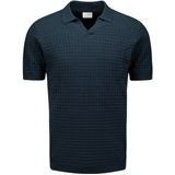 Polo met korte mouwen