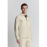 Sedoc - Overshirt - Kleur - Materiaal