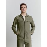 Sedoc - Overshirt - Jacks