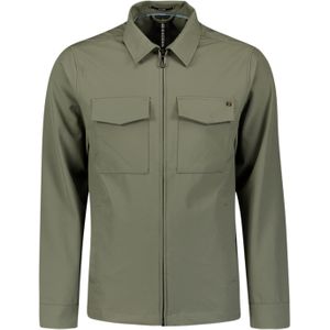 Sedoc overshirt