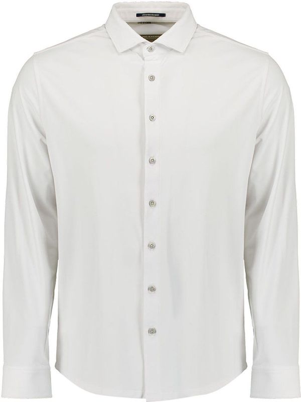 Shirts - Jersey Travelshirt