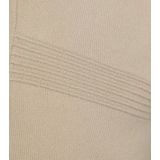 No Excess - Pullover Short Sleeve Full Button - Cement - Poloshirt