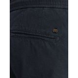 No Excess Pants with linen garment dyed night