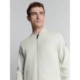 No Excess - 27100119 - Vest - Chalk