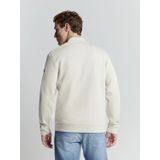 No Excess - 27100119 - Vest - Chalk